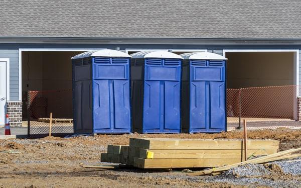 Industrial Porta Potty Rentals Geneva NY