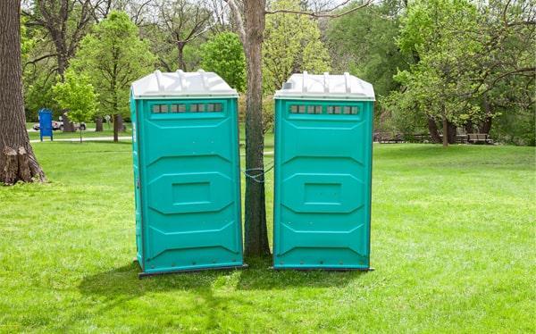 RV Camper Portable Toilet Rentals Geneva NY